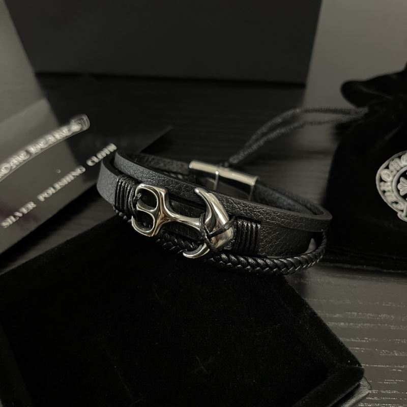 Chrome Hearts Bracelets